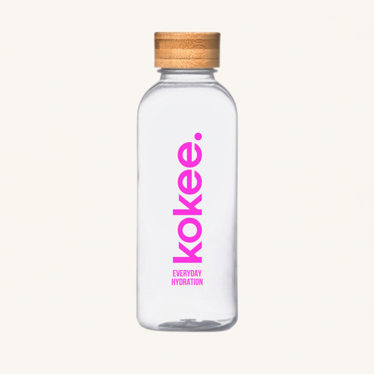 Kokee Bottle | Pink