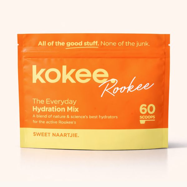 Sweet Naartjie Lyte 60 Scoop