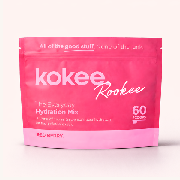 Red Berry Lyte 60 Scoop