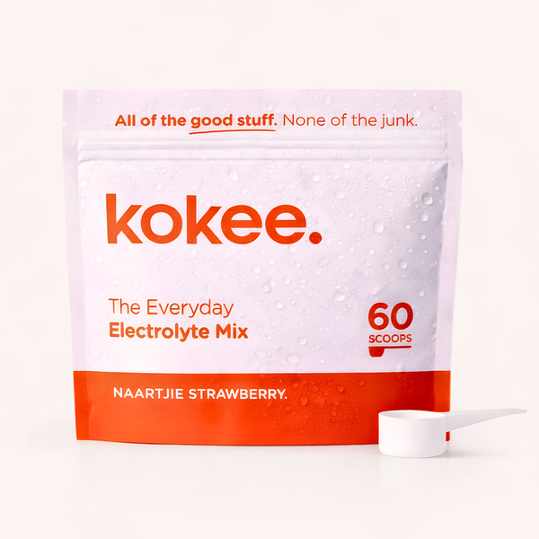 Naartjie Strawberry 60 Scoop