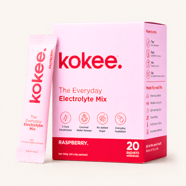 Raspberry | 20 Pack