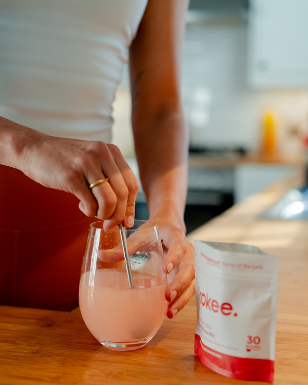 Hydration Made Simple: Why Kokee Fits Your Busy Life