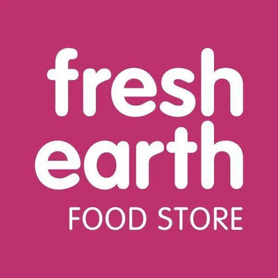 Fresh Earth | Blairgowrie