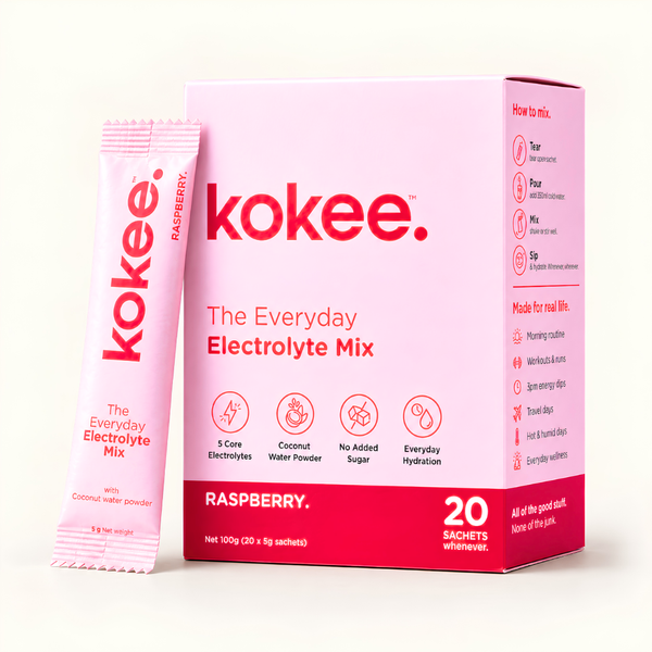 Raspberry | 20 Pack