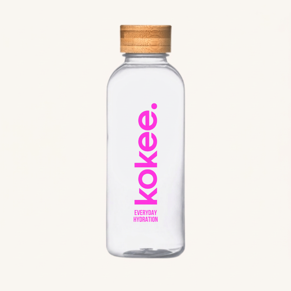 Kokee Bottle | Pink