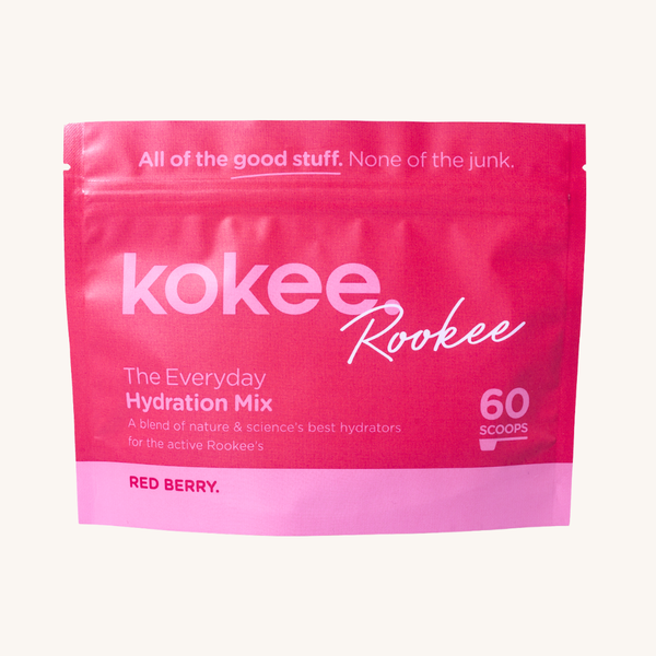 Everyday Hydration Mix | Rookee