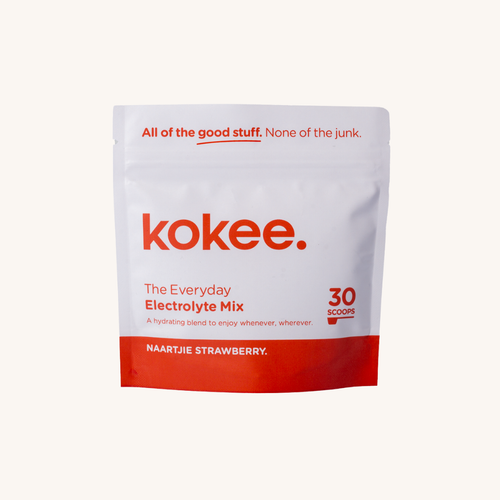 Everyday Electrolyte Mix