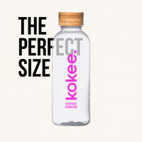 Kokee Bottle | Pink
