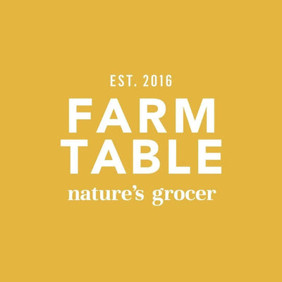 The Farm Table | Linden