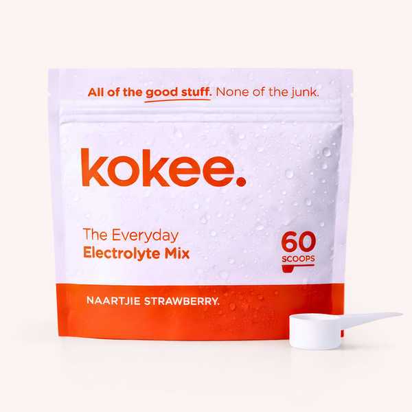 Naartjie Strawberry 60 Scoop