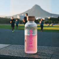 Kokee Bottle | Pink