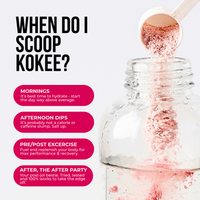 Raspberry 30 Scoop