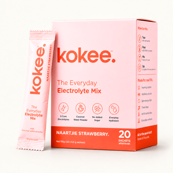 Naartjie Strawberry | 20 Pack