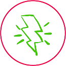 kokee electrolyte stack