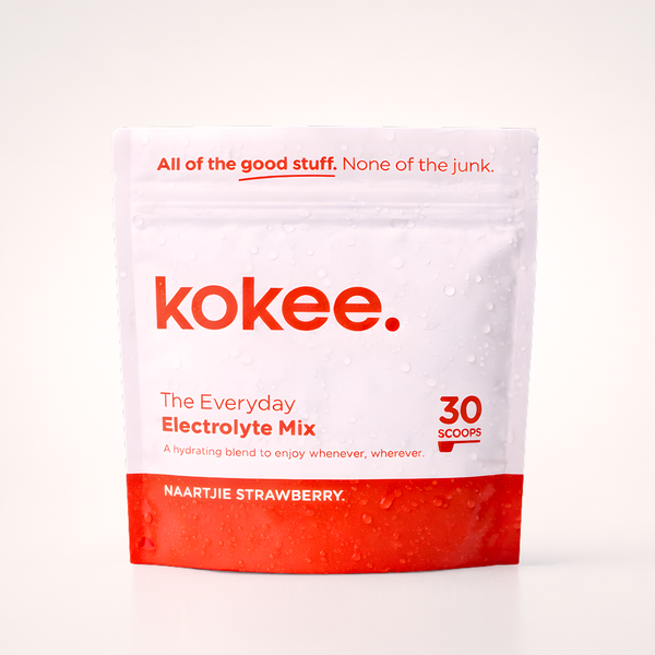 Naartjie Strawberry 30 Scoop