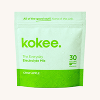 Crisp Apple 30 Scoop [NEW]