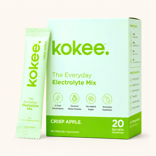 Crisp Apple | 20 Pack