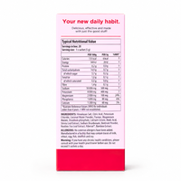 Raspberry | 20 Pack