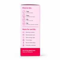 Raspberry | 20 Pack