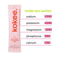 Naartjie Strawberry | 20 Pack