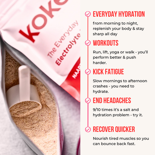 Naartjie Strawberry 30 Scoop