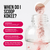 Raspberry 60 Scoop