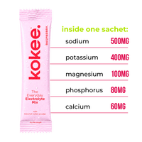 Raspberry | 20 Pack