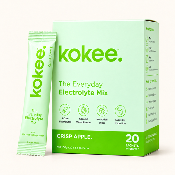 Crisp Apple | 20 Pack