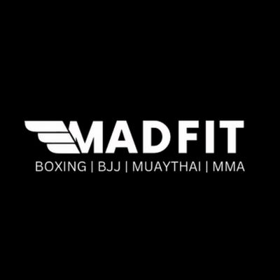 MADFIT MMA GYM