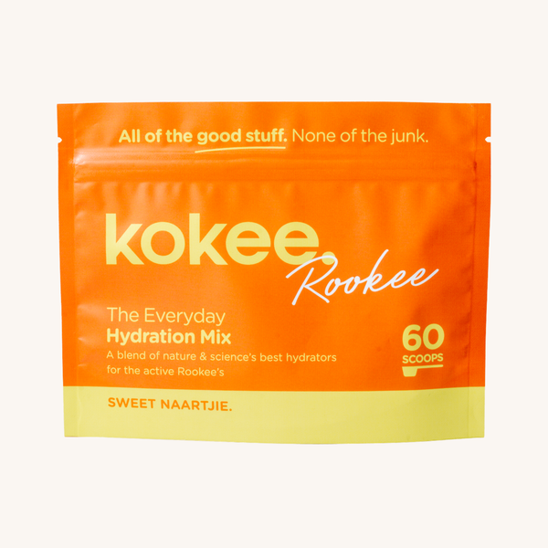 Everyday Hydration Mix | Rookee