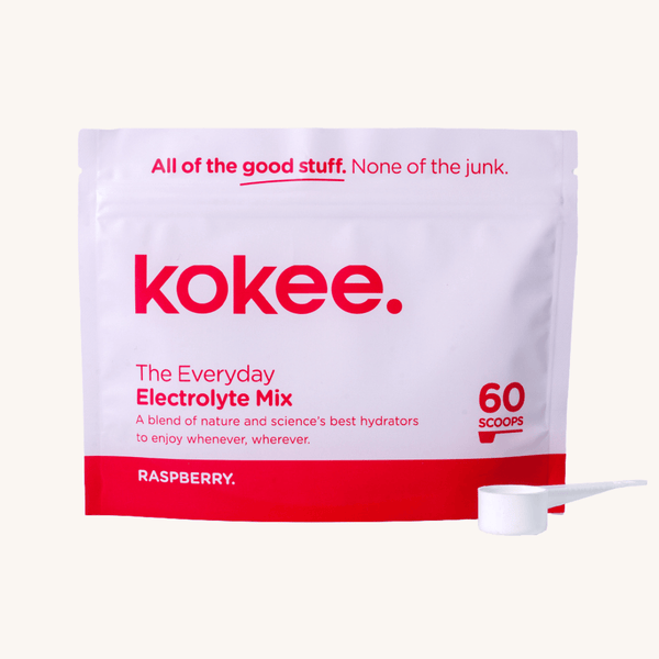 Everyday Electrolyte Mix - Kokee