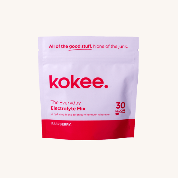 Everyday Electrolyte Mix - Kokee