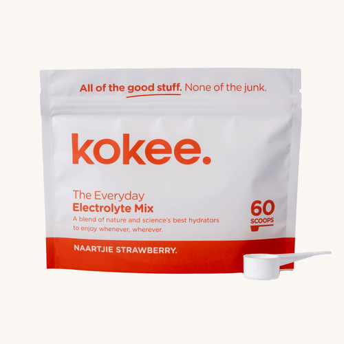 Everyday Electrolyte Mix - Kokee