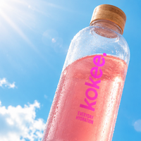 Kokee Bottle | Pink