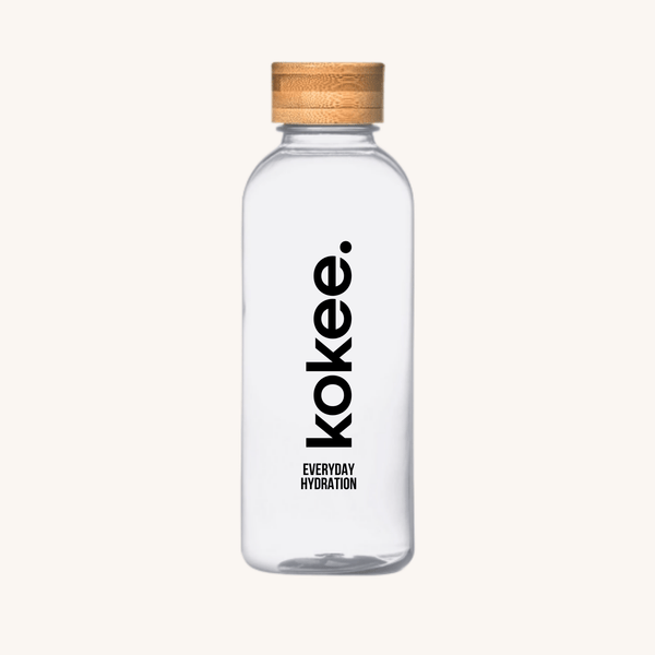 Kokee Bottle - Kokee