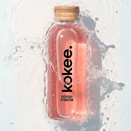 Kokee | Everyday Hydration