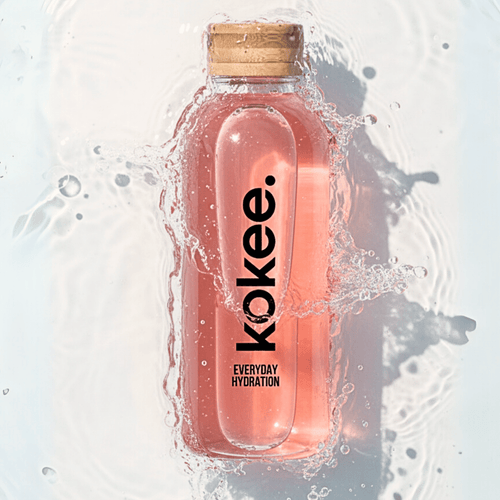 Kokee Bottle - Kokee