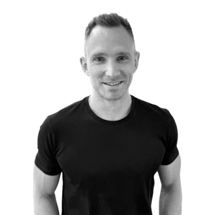 Chris Our Founder